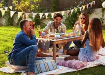 Weekend Habits That Support Family Wellness Goals