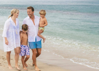 Weekend Family Activities That Create Balance