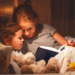 Bedtime Tips That Make Nights Easier for Parents