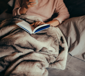 Bedtime Tips That Make Nights Easier for Parents