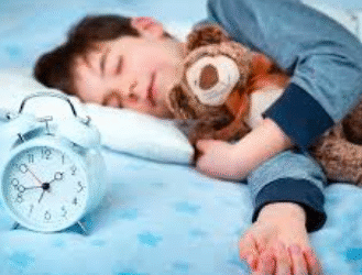 Bedtime Tips That Make Nights Easier for Parents