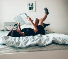 Bedtime Tips That Make Nights Easier for Parents