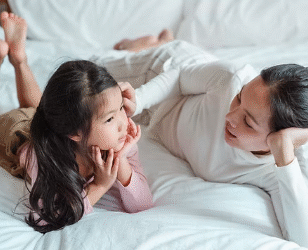 Bedtime Tips That Make Nights Easier for Parents