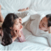 Bedtime Tips That Make Nights Easier for Parents