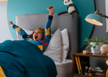 Bedtime Tips That Make Nights Easier for Parents