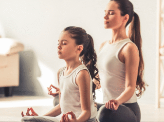 Bedtime Tips That Support Family Harmony