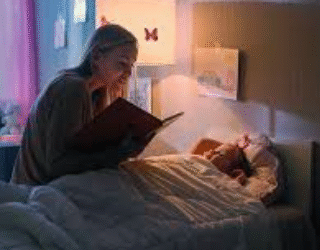 Bedtime Tips That Support Family Harmony