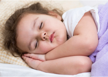 Bedtime Tips That Support Family Harmony