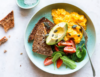 How to Build Long-Term Motivation for Weight Loss