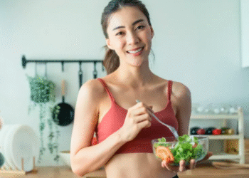 How to Build Long-Term Motivation for Weight Loss