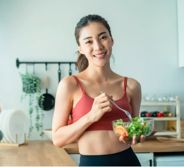 How to Build Long-Term Motivation for Weight Loss