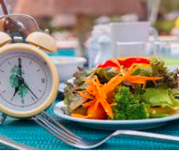 Why Meal Timing Can Support Sustainable Weight Loss