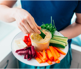 Why Meal Timing Can Support Sustainable Weight Loss