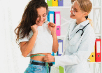 Why Meal Timing Can Support Sustainable Weight Loss