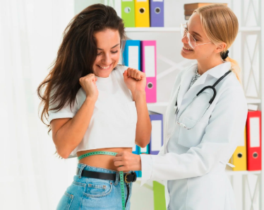 Why Meal Timing Can Support Sustainable Weight Loss