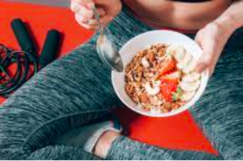 Why Meal Timing Can Support Sustainable Weight Loss