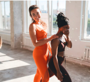 Sustainable Weight Loss by Focusing on Health First