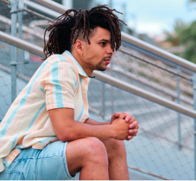 Sustainable Weight Loss by Focusing on Health First