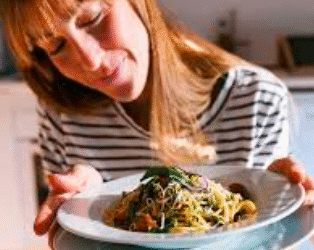 Sustainable Weight Loss by Focusing on Health First