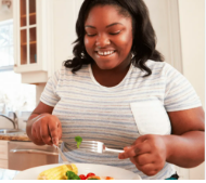 Sustainable Weight Loss Through Gentle Adjustments