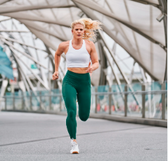 Sustainable Weight Loss Through Gentle Adjustments