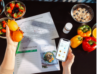 Sustainable Weight Loss Through Gentle Adjustments