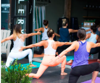 Sustainable Weight Loss by Focusing on Health First