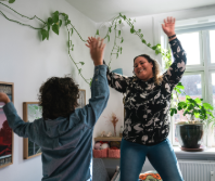 Sustainable Weight Loss Through Gentle Adjustments