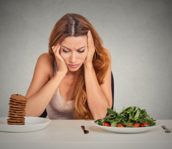 Sustainable Weight Loss Through Gentle Adjustments