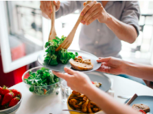 Sustainable Weight Loss Through Gentle Adjustments