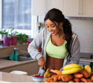 Sustainable Weight Loss Through Gentle Adjustments