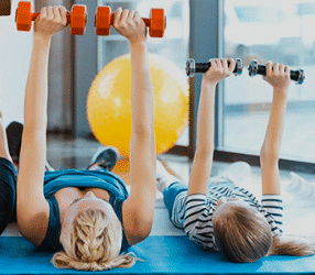 Sustainable Weight Loss by Choosing Simplicity