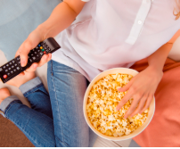 Sustainable Weight Loss by Choosing Simplicity