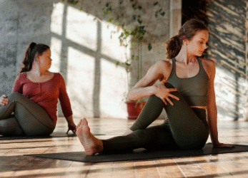 Sustainable Weight Loss by Choosing Simplicity