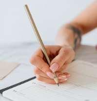 Sustainable Weight Loss by Choosing Simplicity