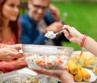 Sustainable Weight Loss by Choosing Simplicity