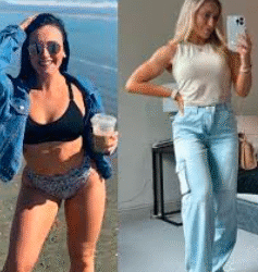 Sustainable Weight Loss by Choosing Simplicity