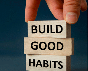 Sustainable Weight Loss by Choosing Simplicity