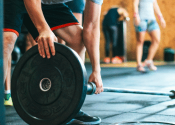 Sustainable Weight Loss by Choosing Simplicity