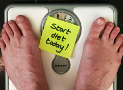 Sustainable Weight Loss With Mindful Fitness