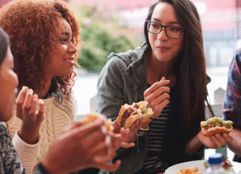 Sustainable Weight Loss With Mindful Fitness