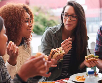 Sustainable Weight Loss With Mindful Fitness