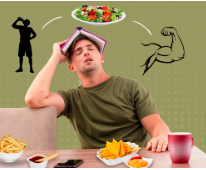 Sustainable Weight Loss With Mindful Fitness