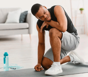 Sustainable Weight Loss With Mindful Fitness