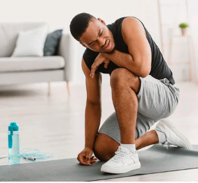 Sustainable Weight Loss With Mindful Fitness