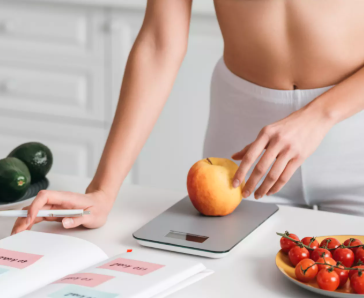 Sustainable Weight Loss With Mindful Fitness