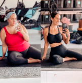 Sustainable Weight Loss by Embracing Daily Activity