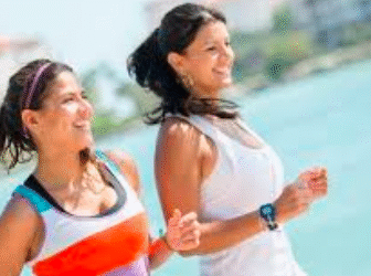 Sustainable Weight Loss by Embracing Daily Activity