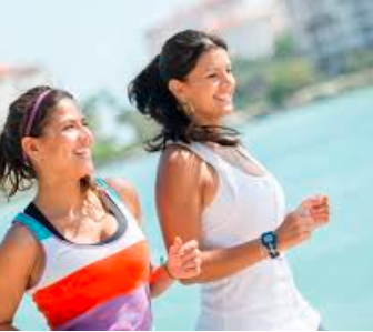 Sustainable Weight Loss by Embracing Daily Activity