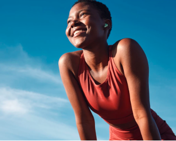 Sustainable Weight Loss by Embracing Daily Activity